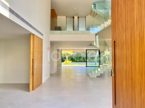 Imagem Casa de Condomínio com 5 Quartos à Venda, 1.350 m² em Barra Da Tijuca - Rio De Janeiro