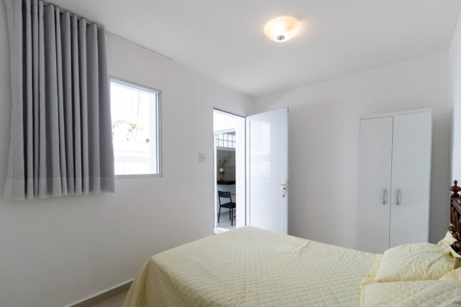 Imagem Casa com 4 Quartos à Venda, 150 m² em Cambuci - São Paulo Imagem Casa com 4 Quartos à Venda, 150 m² em Cambuci - São Paulo