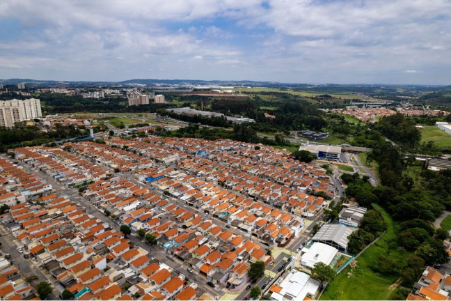 Imagem Casa com 3 Quartos à Venda, 117 m² em Jardim Ermida Ii - Jundiaí Imagem Casa com 3 Quartos à Venda, 117 m² em Jardim Ermida Ii - Jundiaí