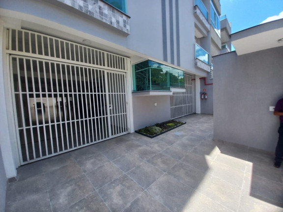 Imagem Apartamento com 2 Quartos à Venda, 100 m² em Vila Pires - Santo André