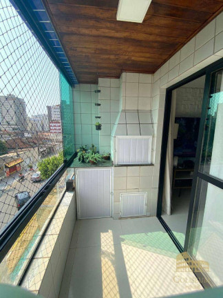Imagem Apartamento com 2 Quartos à Venda, 86 m² em Vila Assunção - Praia Grande Imagem Apartamento com 2 Quartos à Venda, 86 m² em Vila Assunção - Praia Grande