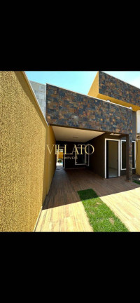 Imagem Casa com 3 Quartos à Venda, 130 m² em Setor Faiçalville - Goiânia Imagem Casa com 3 Quartos à Venda, 130 m² em Setor Faiçalville - Goiânia