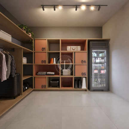 Imagem Cobertura com 3 Quartos à Venda, 122 m² em Centro - Osasco Imagem Cobertura com 3 Quartos à Venda, 122 m² em Centro - Osasco