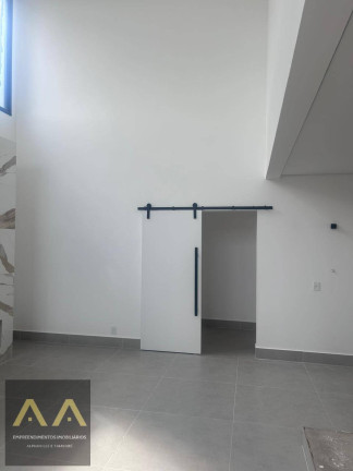 Imagem Casa com 4 Quartos à Venda, 364 m² em Alphaville - Santana De Parnaíba