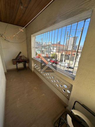 Imagem Casa com 2 Quartos à Venda, 95 m² em Vila Prudente - São Paulo Imagem Casa com 2 Quartos à Venda, 95 m² em Vila Prudente - São Paulo