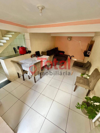 Imagem Casa com 5 Quartos à Venda, 260 m² em Serra Verde - Antônio Dias Imagem Casa com 5 Quartos à Venda, 260 m² em Serra Verde - Antônio Dias