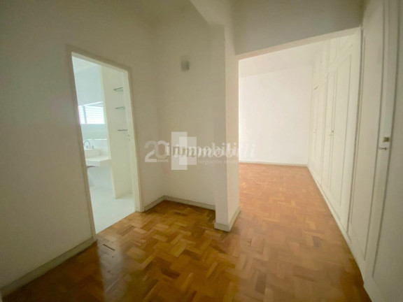 Imagem Apartamento com 3 Quartos à Venda, 226 m² em Higienópolis - São Paulo