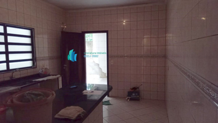 Imagem Sobrado com 3 Quartos para Alugar, 200 m² em Dos Casa - São Bernardo Do Campo