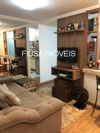 Imagem Apartamento com 2 Quartos à Venda, 65 m² em Reserva Sul Condomínio Resort - Ribeirão Preto