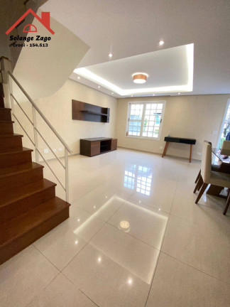 Imagem Casa com 3 Quartos à Venda, 145 m² em Jardim Iracema - São Paulo Imagem Casa com 3 Quartos à Venda, 145 m² em Jardim Iracema - São Paulo
