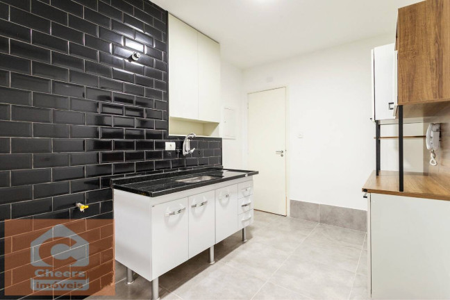 Imagem Apartamento com 3 Quartos à Venda, 90 m² em Jardim Paulista - São Paulo