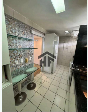 Imagem Apartamento com 3 Quartos à Venda, 74 m² em Aflitos - Recife Imagem Apartamento com 3 Quartos à Venda, 74 m² em Aflitos - Recife