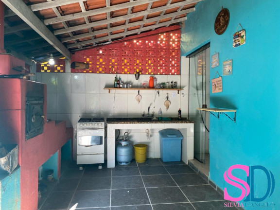 Imagem Casa com 2 Quartos à Venda, 90 m² em Ubatumirim - Ubatuba