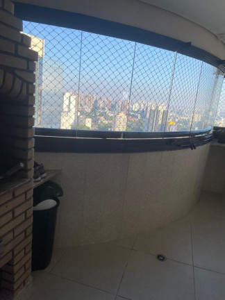 Imagem Apartamento com 3 Quartos à Venda, 230 m² em Vila Assunção - Santo André Imagem Apartamento com 3 Quartos à Venda, 230 m² em Vila Assunção - Santo André