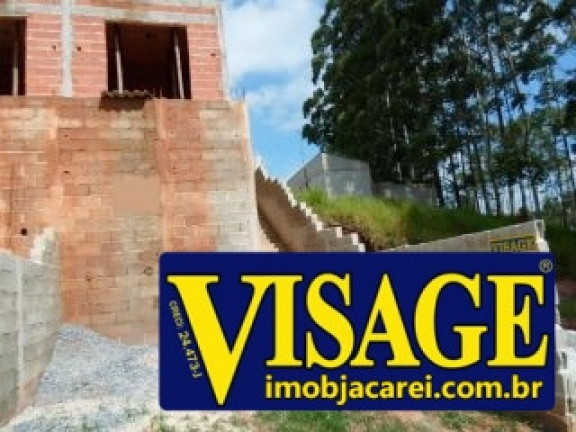 Imagem Casa com 2 Quartos à Venda, em Pq. Imperial - Jacareí Imagem Casa com 2 Quartos à Venda, em Pq. Imperial - Jacareí