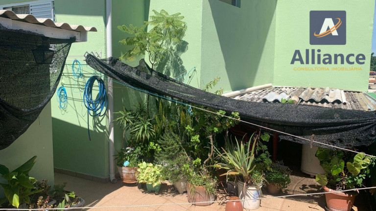 Imagem Casa com 3 Quartos à Venda, 110 m² em Bela Vista - Jundiaí