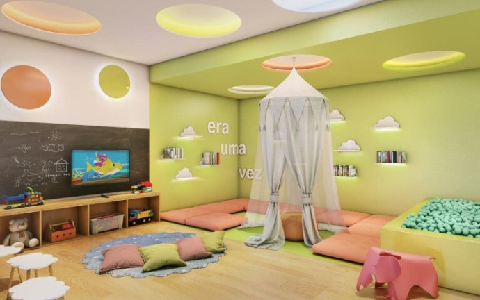 Imagem Apartamento com 2 Quartos à Venda, 40 m² em Freguesia Do ó - São Paulo