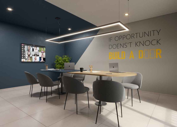 Imagem Loft com 1 Quarto à Venda, 26 m² em Santo Amaro - São Paulo Imagem Loft com 1 Quarto à Venda, 26 m² em Santo Amaro - São Paulo