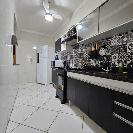 Imagem Apartamento com 1 Quarto à Venda, 56 m² em Ocian - Praia Grande Imagem Apartamento com 1 Quarto à Venda, 56 m² em Ocian - Praia Grande