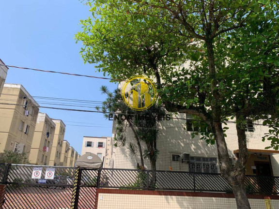 Imagem Apartamento com 2 Quartos à Venda, 57 m² em Centro - São Vicente Imagem Apartamento com 2 Quartos à Venda, 57 m² em Centro - São Vicente
