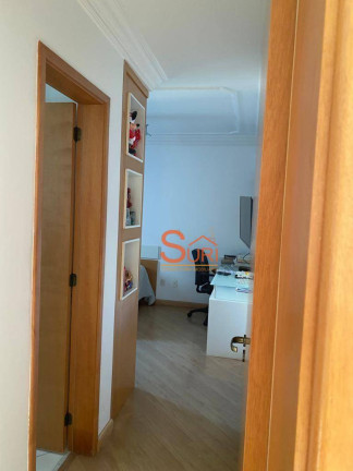 Imagem Cobertura com 3 Quartos à Venda, 280 m² em Centro - Santo André Imagem Cobertura com 3 Quartos à Venda, 280 m² em Centro - Santo André