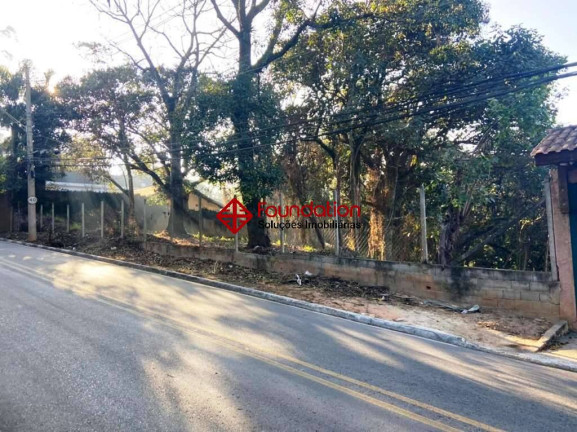 Imagem Terreno à Venda,  em Chácaras Do Refúgio-granja Viana - Cotia