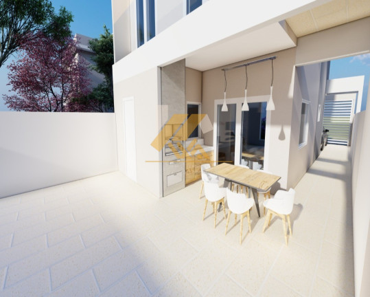 Imagem Sobrado com 3 Quartos à Venda, em Villa Di Cesar - Mogi Das Cruzes Imagem Sobrado com 3 Quartos à Venda, em Villa Di Cesar - Mogi Das Cruzes