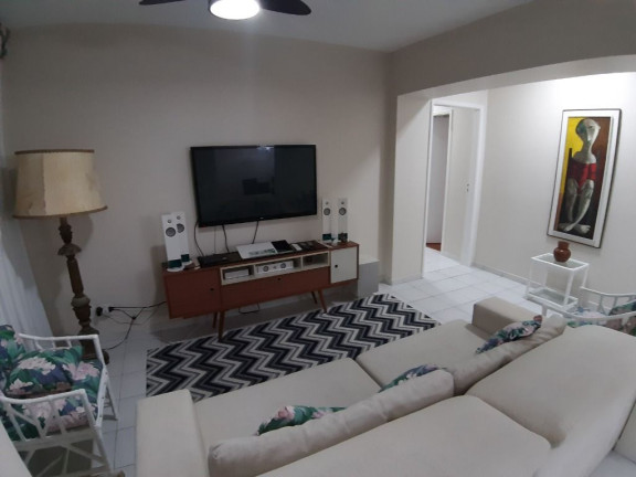 Imagem Apartamento com 3 Quartos à Venda, 130 m² em Pitangueiras - Guarujá Imagem Apartamento com 3 Quartos à Venda, 130 m² em Pitangueiras - Guarujá