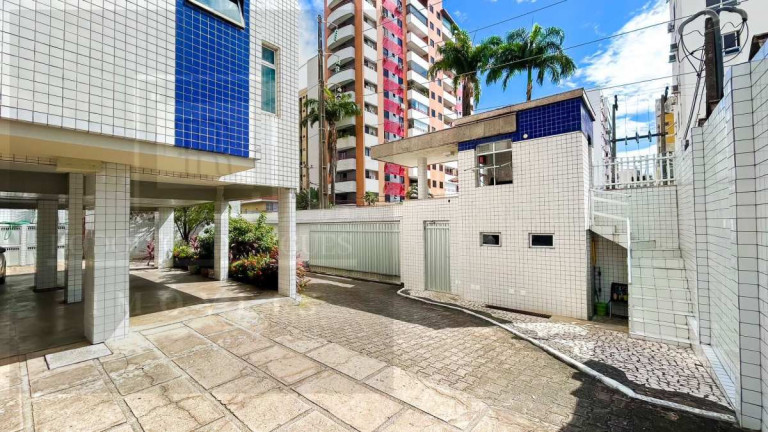 Imagem Apartamento com 3 Quartos à Venda, 78 m² em Aldeota - Fortaleza Imagem Apartamento com 3 Quartos à Venda, 78 m² em Aldeota - Fortaleza