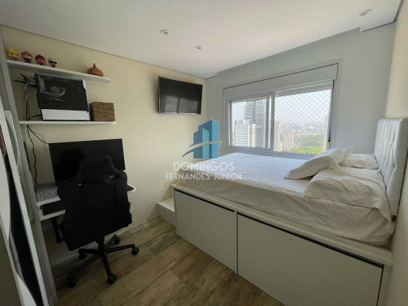Imagem Apartamento com 2 Quartos à Venda, 89 m² em Tatuapé - São Paulo Imagem Apartamento com 2 Quartos à Venda, 89 m² em Tatuapé - São Paulo