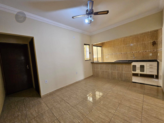 Imagem Casa com 2 Quartos à Venda,  em Jardim Dall'orto - Sumaré