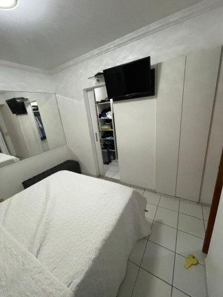 Apartamento com 3 Quartos à Venda, 75 m² em Casa Amarela - Recife