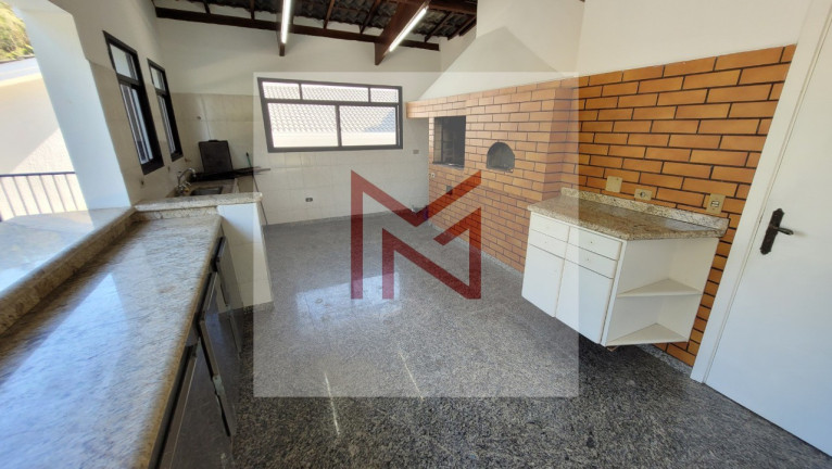 Imagem Casa com 4 Quartos à Venda, 550 m² em Enseada - Guarujá Imagem Casa com 4 Quartos à Venda, 550 m² em Enseada - Guarujá