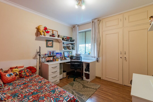 Imagem Apartamento com 3 Quartos à Venda, 101 m² em Paraíso - São Paulo
