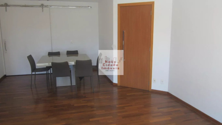 Imagem Apartamento com 2 Quartos para Alugar, 92 m² em Vila Olímpia - São Paulo Imagem Apartamento com 2 Quartos para Alugar, 92 m² em Vila Olímpia - São Paulo