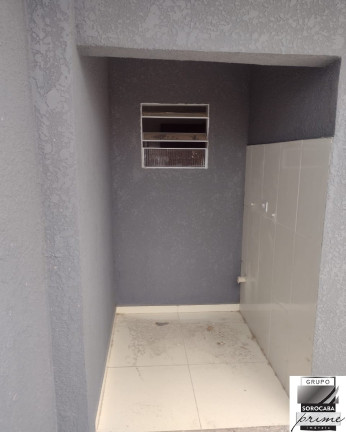 Imagem Kitnet com 1 Quarto à Venda, 25 m² em Jardim Betânia - Sorocaba Imagem Kitnet com 1 Quarto à Venda, 25 m² em Jardim Betânia - Sorocaba