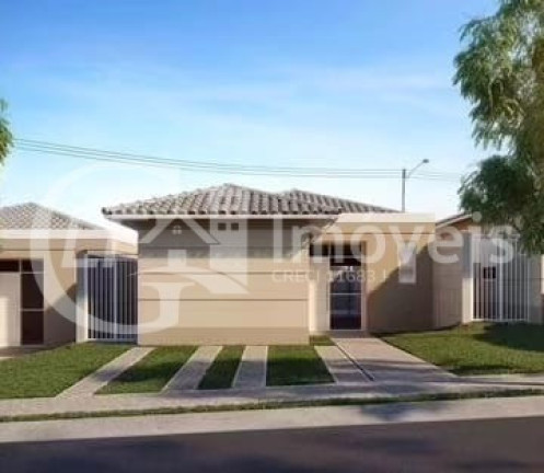 Imagem Casa com 3 Quartos à Venda, 100 m² em Parque Novos Estados - Campo Grande Imagem Casa com 3 Quartos à Venda, 100 m² em Parque Novos Estados - Campo Grande