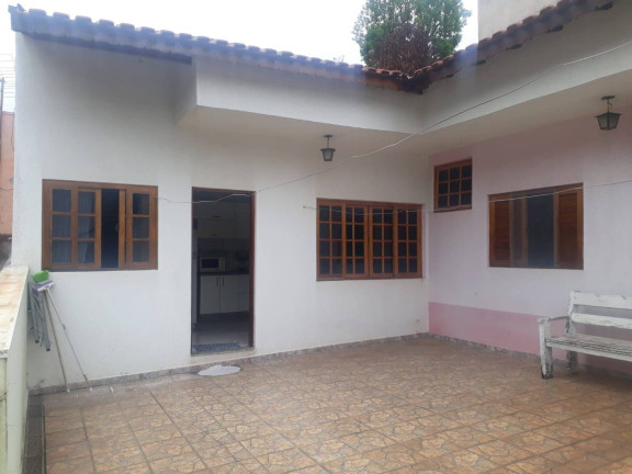 Imagem Casa com 2 Quartos à Venda, 250 m² em Jundiaí Imagem Casa com 2 Quartos à Venda, 250 m² em Jundiaí