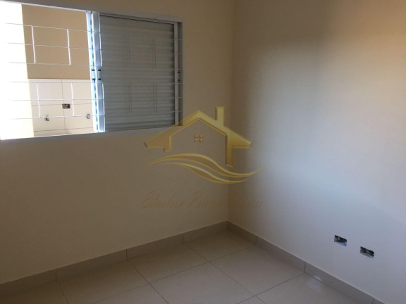 Imagem Casa com 2 Quartos à Venda, 57 m² em Jardim Império Do Sol - Londrina
