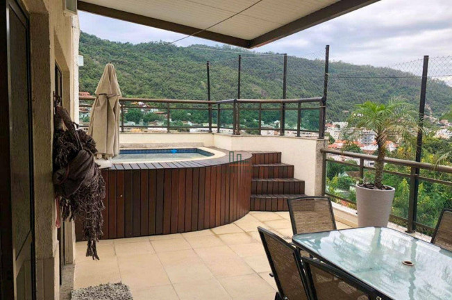 Imagem Apartamento com 3 Quartos à Venda, 140 m² em São Francisco - Niterói Imagem Apartamento com 3 Quartos à Venda, 140 m² em São Francisco - Niterói