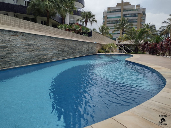 Imagem Apartamento com 3 Quartos para Temporada, 135 m² em Riviera - Bertioga Imagem Apartamento com 3 Quartos para Temporada, 135 m² em Riviera - Bertioga
