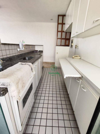 Imagem Apartamento com 3 Quartos à Venda, 64 m² em Tatuapé - São Paulo Imagem Apartamento com 3 Quartos à Venda, 64 m² em Tatuapé - São Paulo