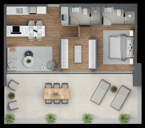 Imagem Imóvel com 2 Quartos à Venda, 156 m² em Jardim Paulista - São Paulo Imagem Imóvel com 2 Quartos à Venda, 156 m² em Jardim Paulista - São Paulo
