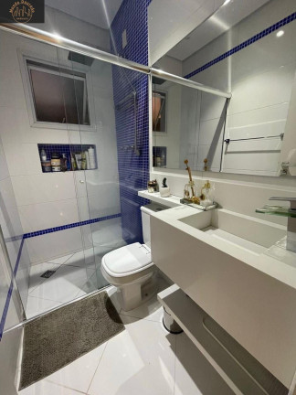 Imagem Cobertura com 3 Quartos à Venda, 220 m² em Campestre - Santo André Imagem Cobertura com 3 Quartos à Venda, 220 m² em Campestre - Santo André