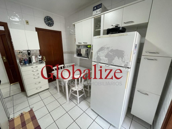 Imagem Imóvel com 3 Quartos à Venda, 100 m² em Campo Grande - Santos