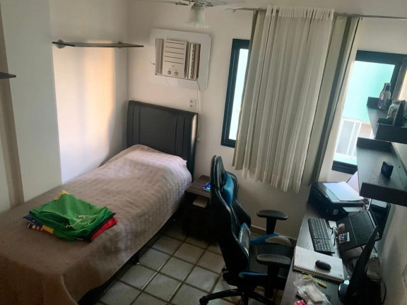 Imagem Apartamento com 3 Quartos à Venda, 130 m² em Boa Viagem - Recife