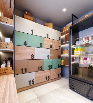 Imagem Apartamento com 2 Quartos à Venda, 68 m² em Vila Mariana - São Paulo