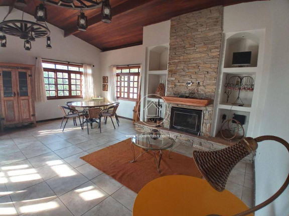 Imagem Casa com 4 Quartos para Alugar, 300 m² em Serra Da Moeda - Brumadinho Imagem Casa com 4 Quartos para Alugar, 300 m² em Serra Da Moeda - Brumadinho