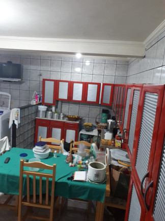 Imagem Casa com 4 Quartos à Venda, 377 m² em Jardim Empirio - Cotia Imagem Casa com 4 Quartos à Venda, 377 m² em Jardim Empirio - Cotia