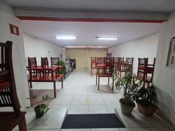 Imagem Ponto Comercial à Venda, 286 m² em Jardim Satélite - São José Dos Campos